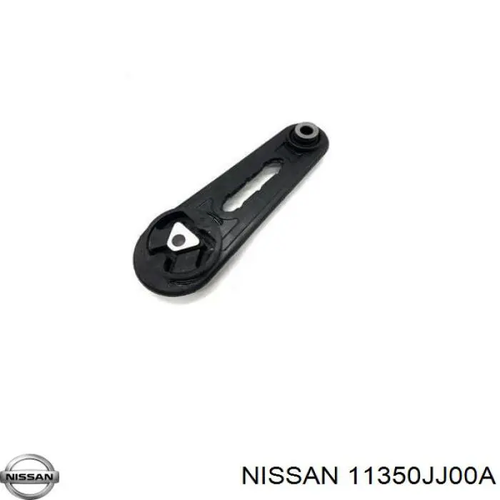 11350JJ00A Nissan/Infiniti Подушка (опора) двигателя правая задняя