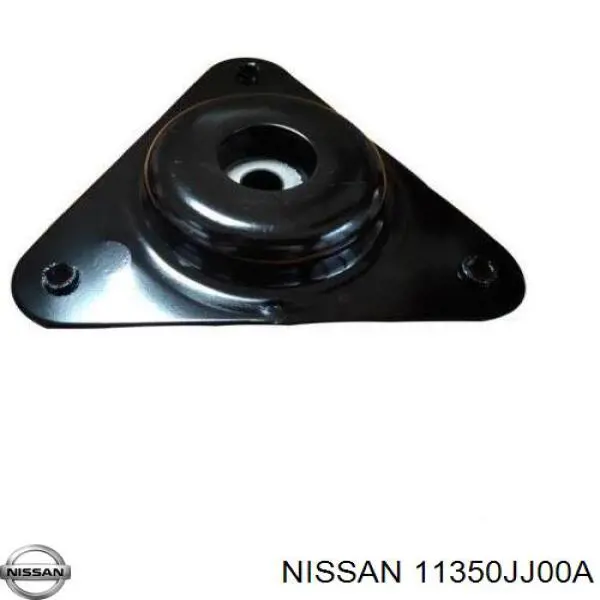 Подушка (опора) двигателя правая задняя Nissan/Infiniti 11350JJ00A цена, от 16.21 USD