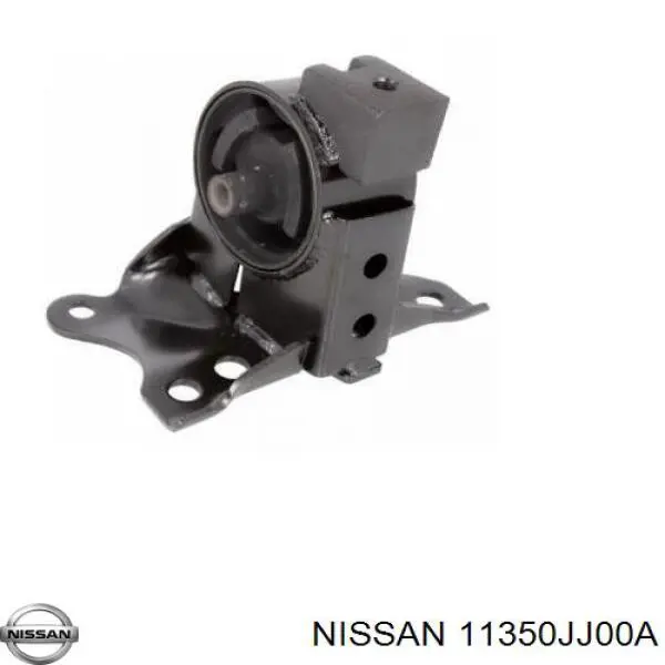 Подушка (опора) двигателя правая задняя Nissan/Infiniti 11350JJ00A цена, от 16.21 USD