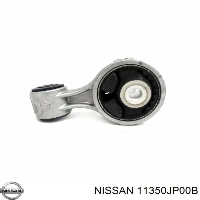 Опора двигателя Nissan Murano 02-08 / Teana 08-14 (Справа)