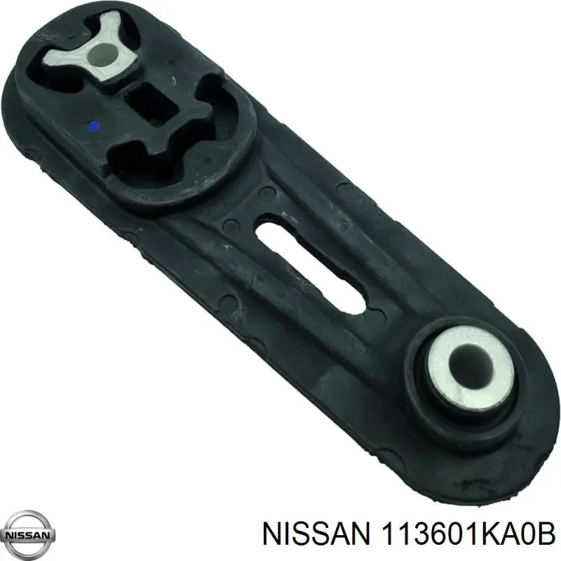 Задняя опора двигателя 113601KA0B Nissan