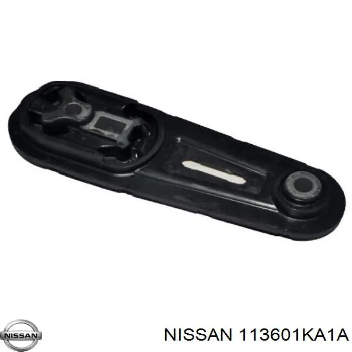 Купить 113601KA1A Nissan/Infiniti Гидроопора двигателя задняя