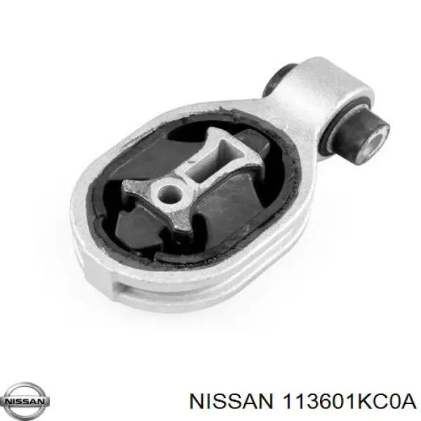 113604FU0A Nissan 