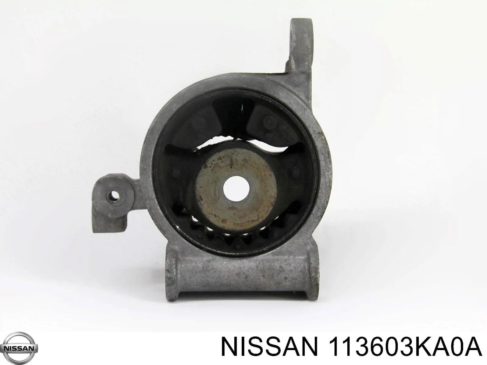 Подушка коробки передач Nissan/Infiniti 113603KA0A цена, от 13.95 USD