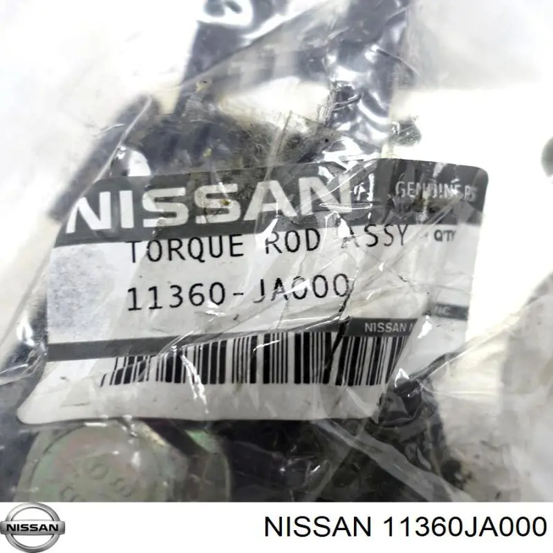 11360JA000 Nissan 