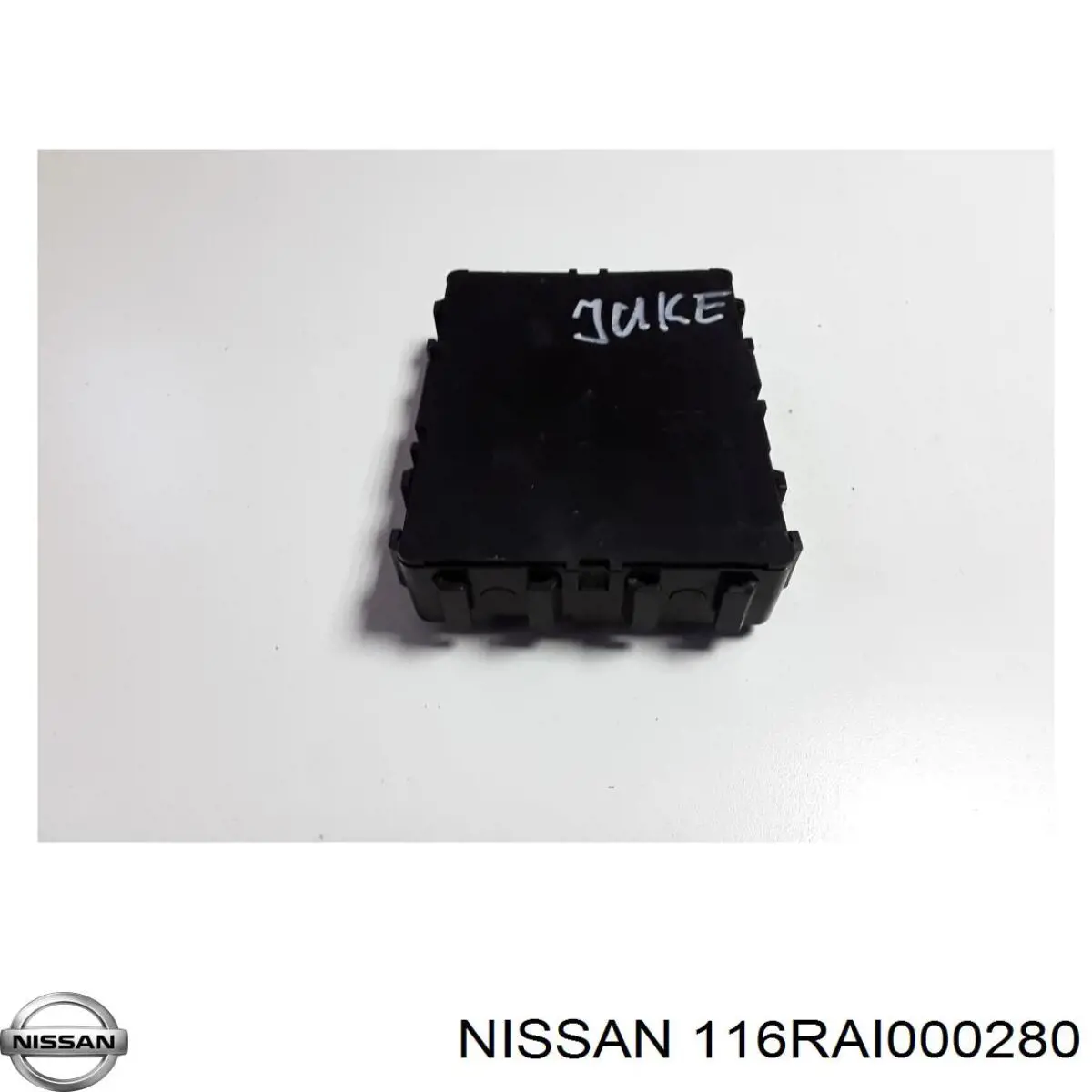 Блок комфорта Nissan/Infiniti 116RAI000280 цена, от 84.75 USD