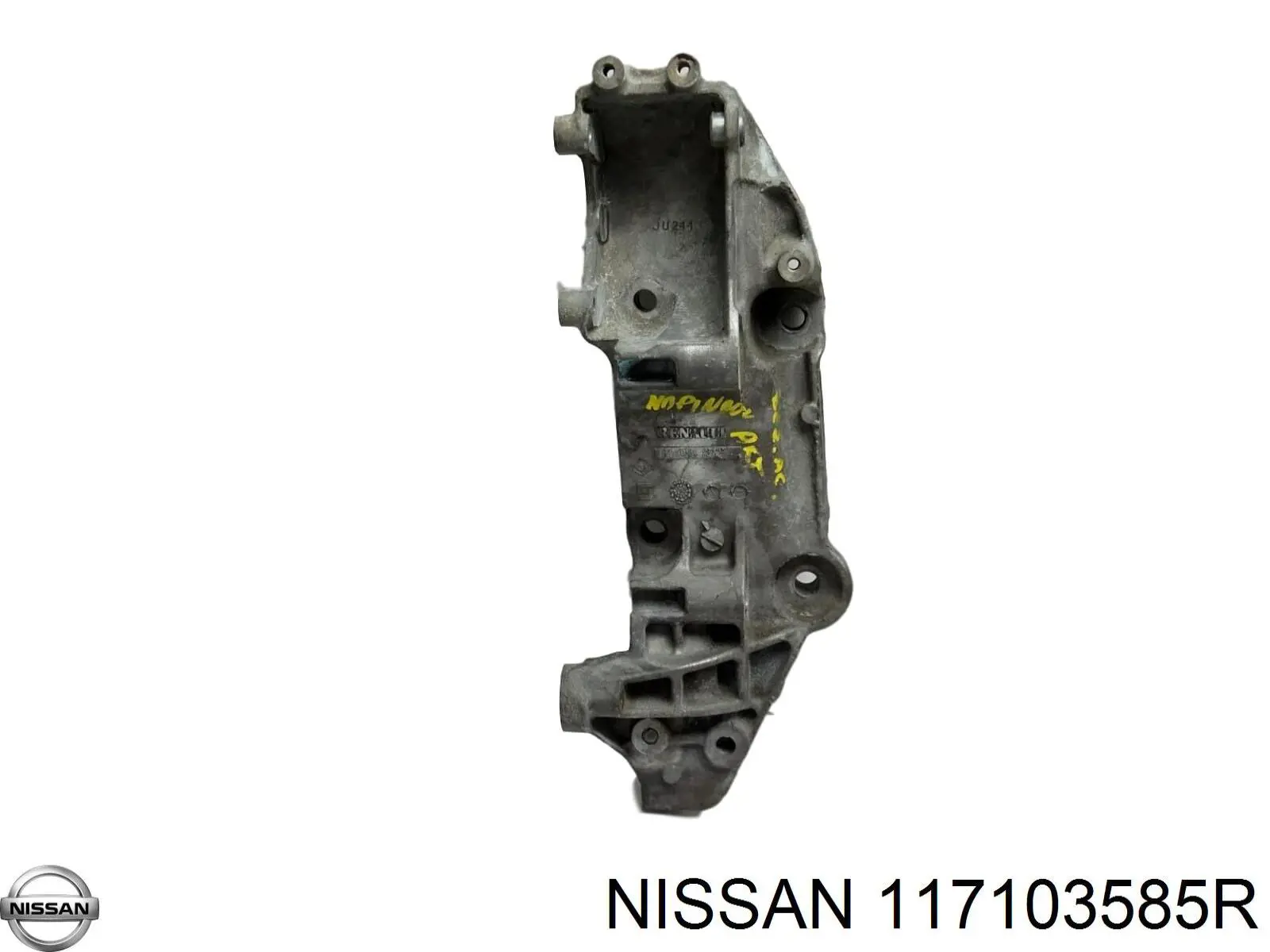 117103585R Nissan 