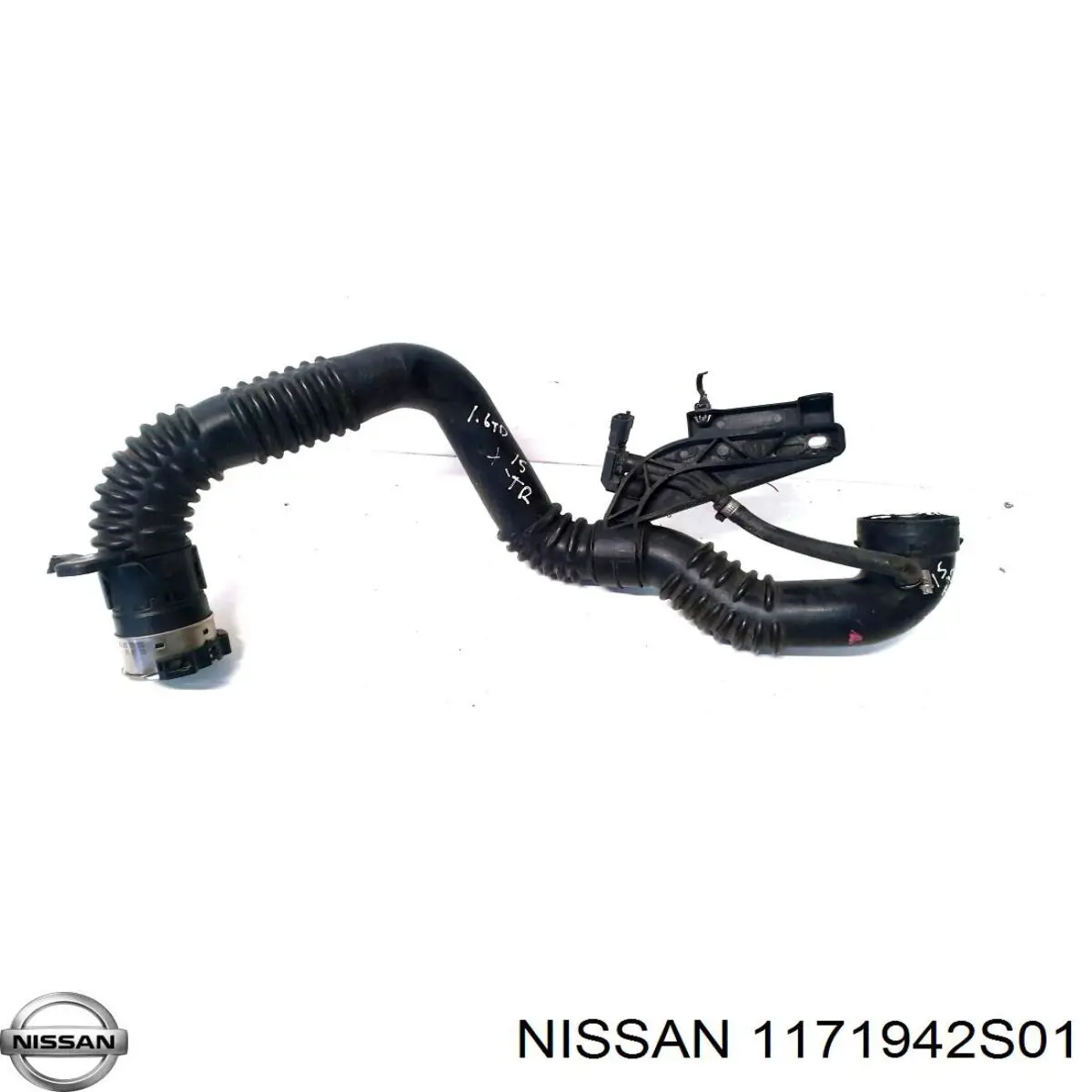  1171942S01 Nissan