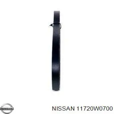Купить 11720W0700 Nissan/Infiniti Ремень генератора