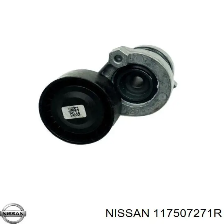 Купить 117507271R Nissan/Infiniti Натяжитель приводного ремня