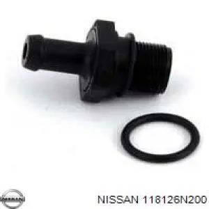  118126N200 Nissan