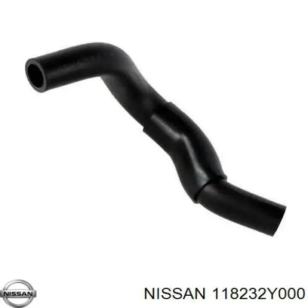 118232Y000 Nissan/Infiniti 