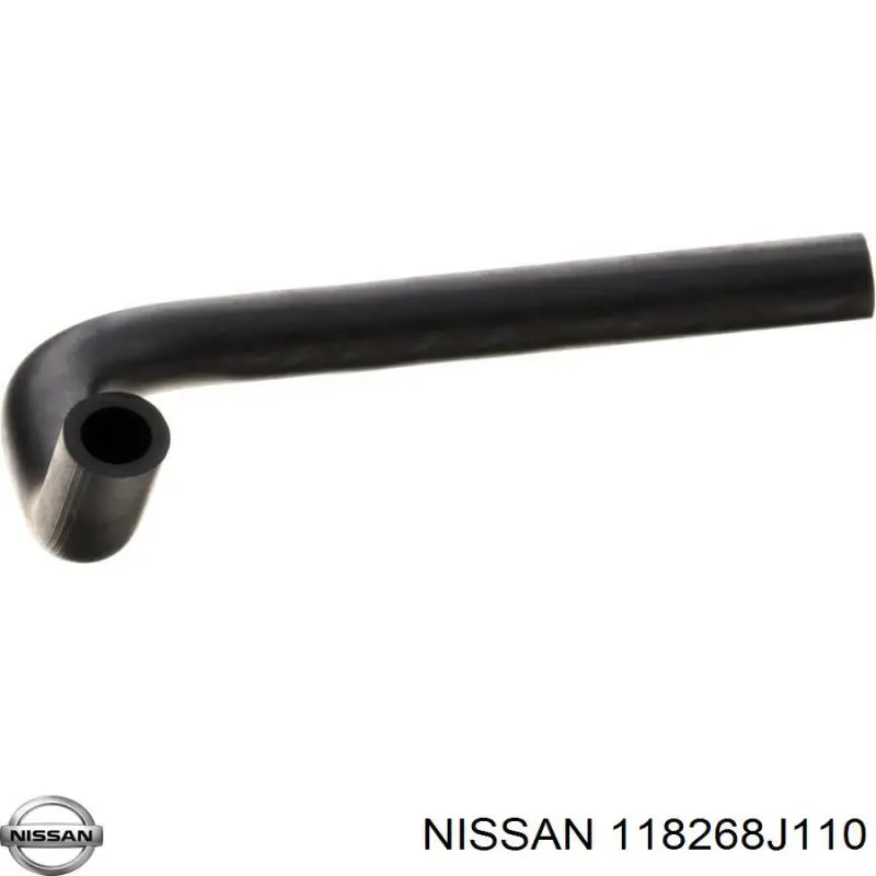  Nissan/Infiniti 118268J110 цена, от 11.40 USD