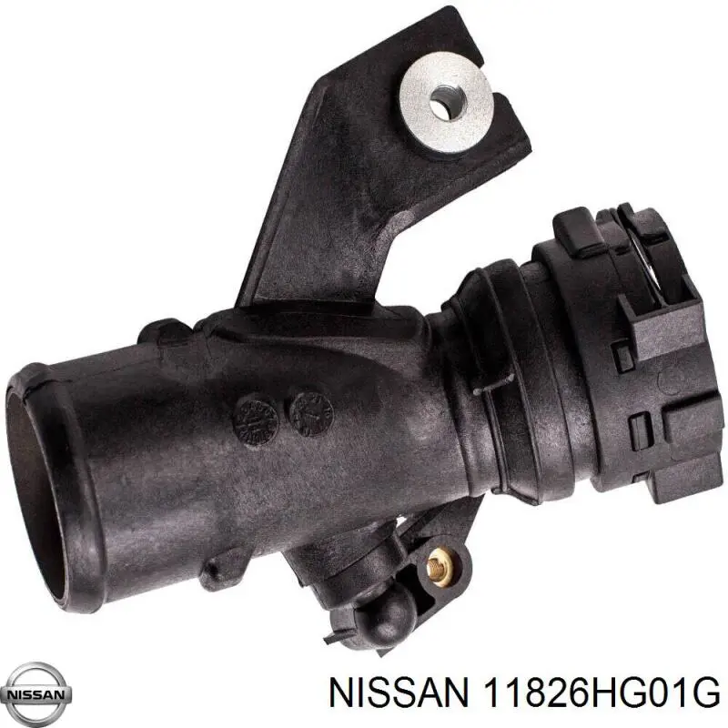 11826HG01G Nissan/Infiniti 