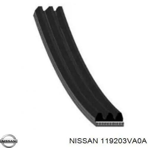 3PK800S Dayco Поликлиновый ремень