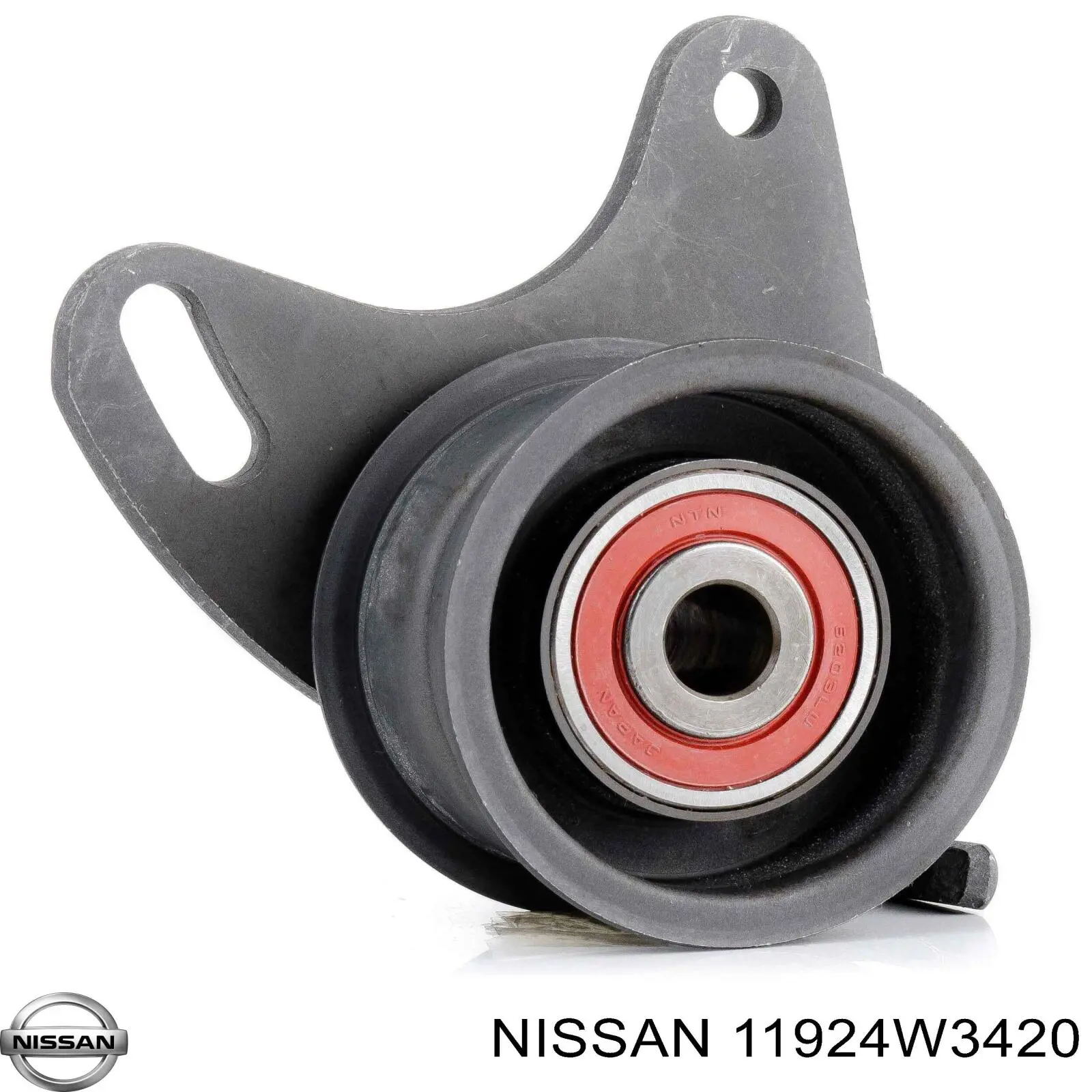 Купить 11924W3420 Nissan/Infiniti Подшипники генератора