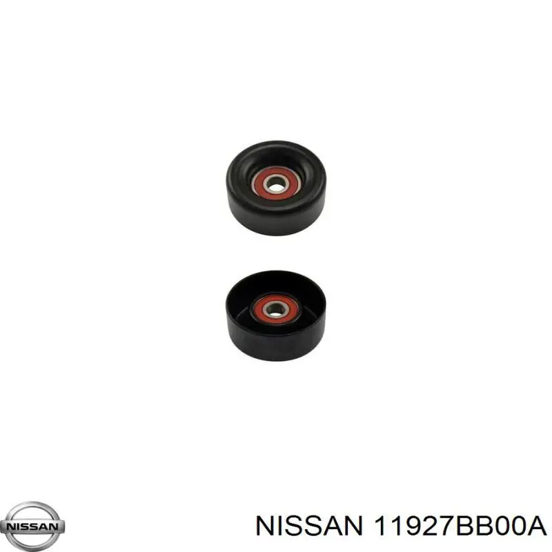  Nissan/Infiniti 11927BB00A цена, от 18.25 USD