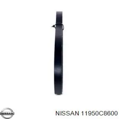 Клиновый ремень Nissan/Infiniti 11950C8600 цена, от 6.35 USD