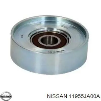 Натяжитель приводного ремня 11955JA00A Nissan/Infiniti