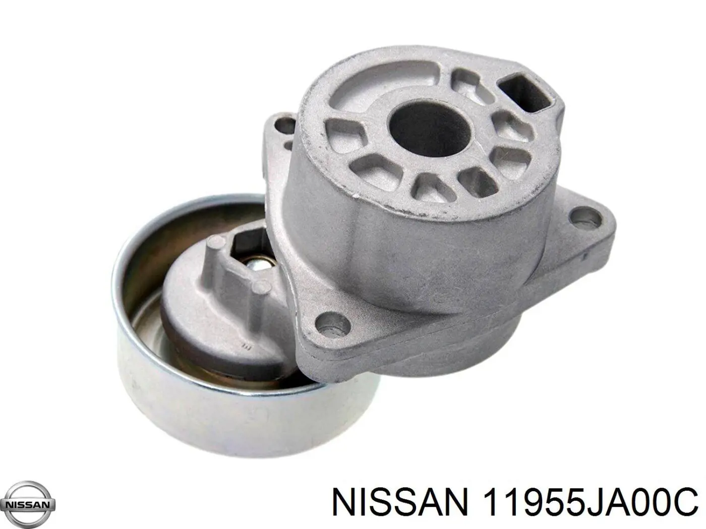 11955JA00C Nissan/Infiniti