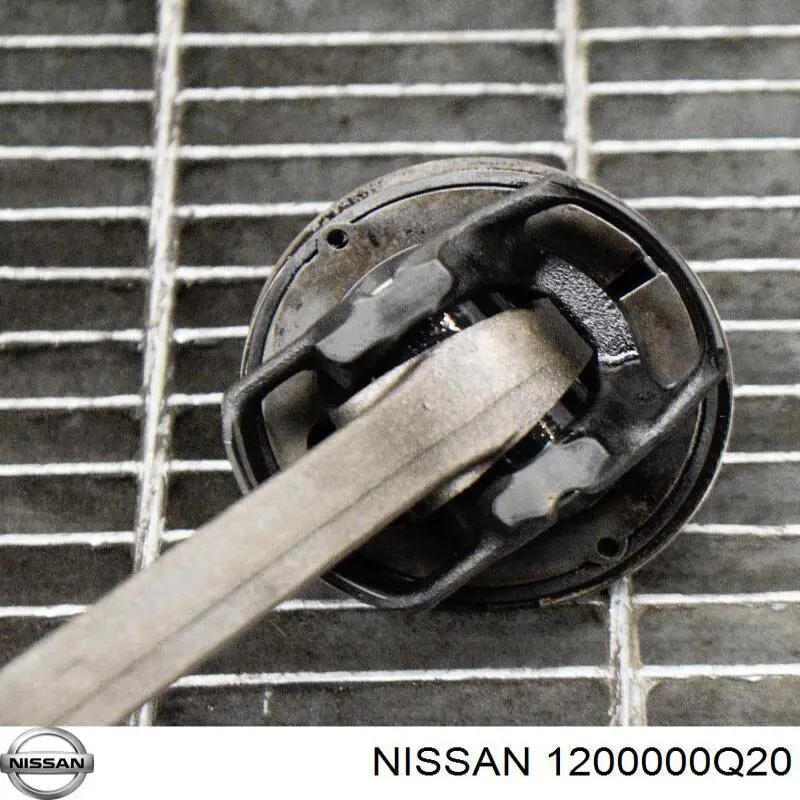1200000Q20 Nissan/Infiniti 