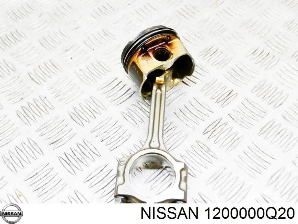  Nissan/Infiniti 1200000Q20 цена, от 94.87 USD