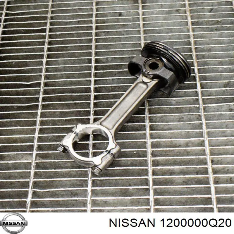 1200000Q20 Nissan