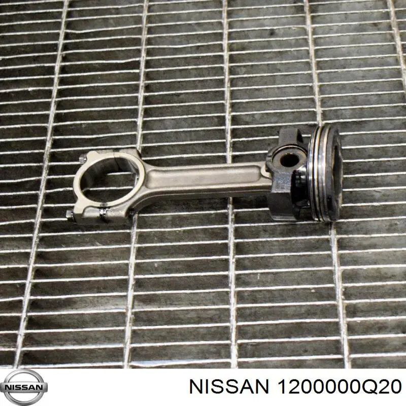  Nissan/Infiniti 1200000Q20 цена, от 94.87 USD