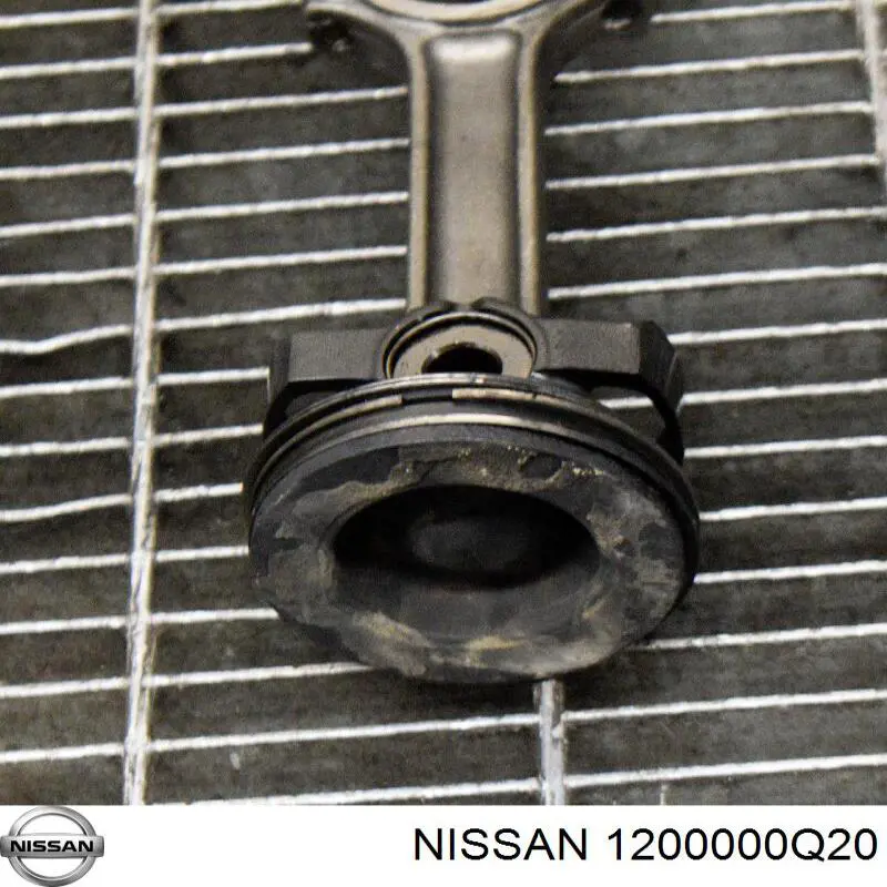 Купить 1200000Q20 Nissan/Infiniti 