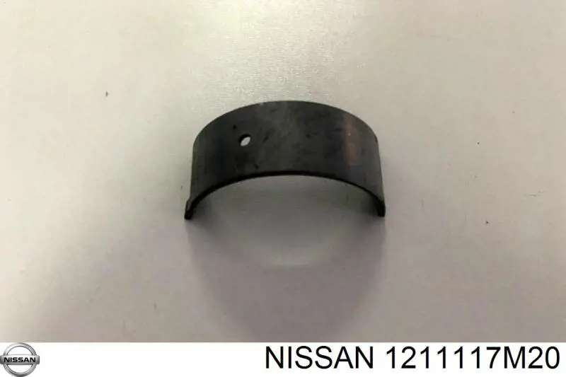  1211117M20 Nissan