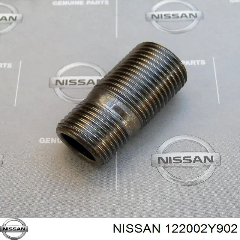 Вал коленчатый и маховик Nissan/Infiniti 122002Y902 цена, от 253.38 USD