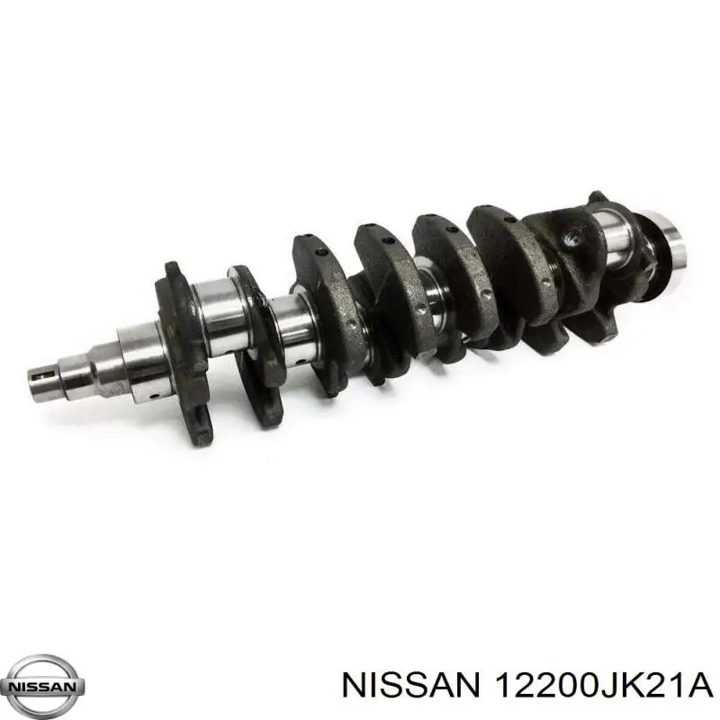 12200JK21A Nissan 