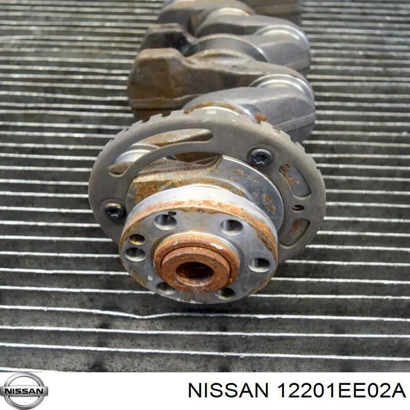 Cambota de motor para Nissan Micra (CK12E)