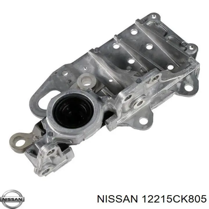 12215CK805 Nissan/Infiniti 