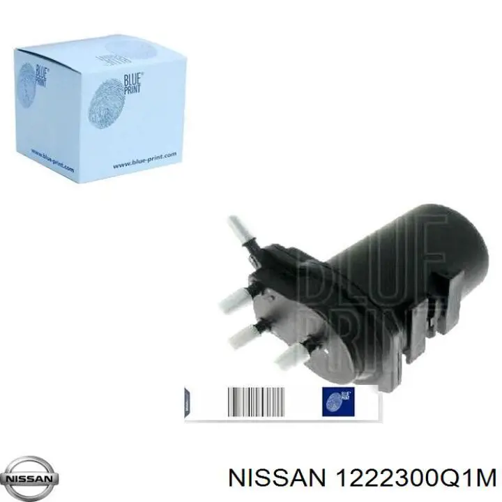 Купить 122070212R Renault (RVI) Вкладыши коленвала, коренные, комплект, стандарт (STD)