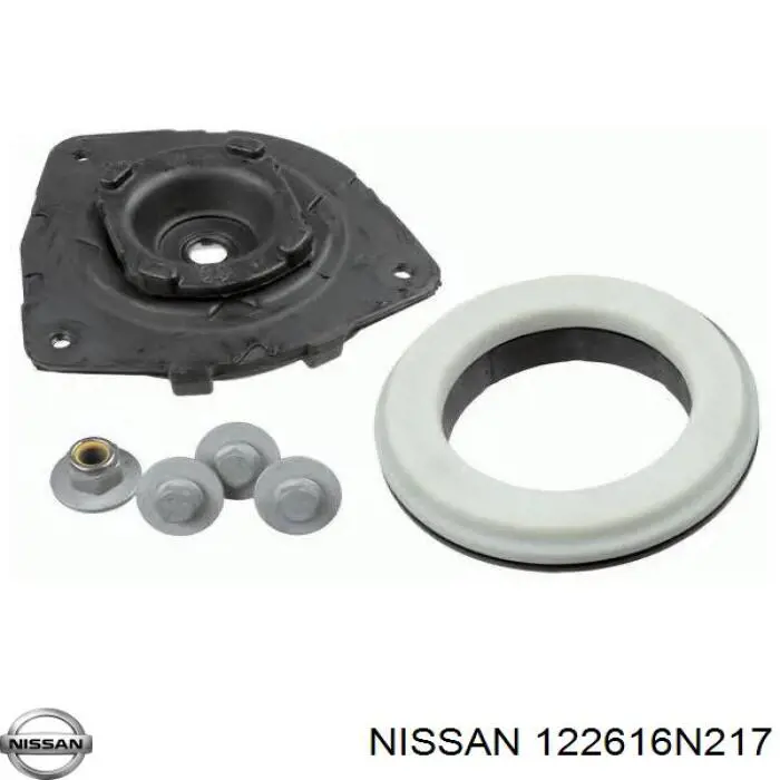 122616N217 Nissan/Infiniti 