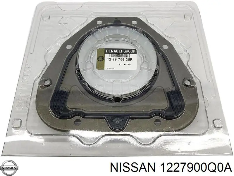 1227900Q0A Nissan 