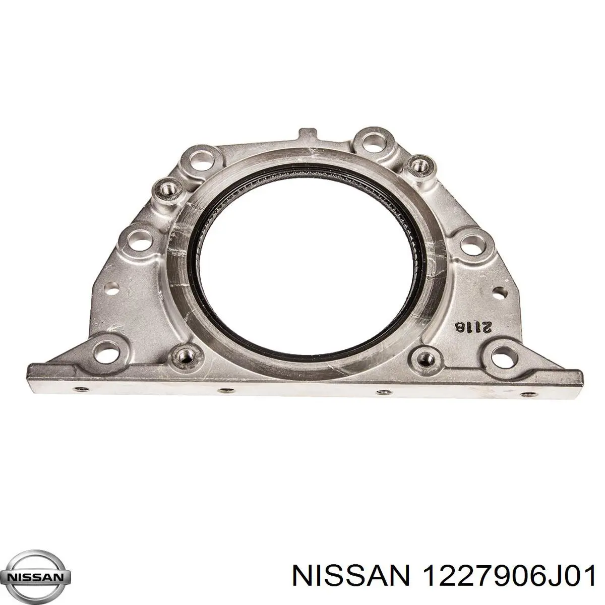 Купить 1227906J01 Nissan/Infiniti 