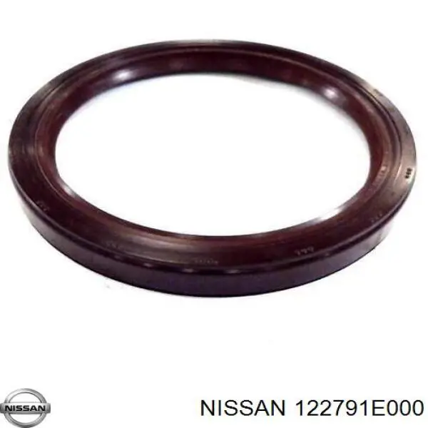  122791E000 Nissan