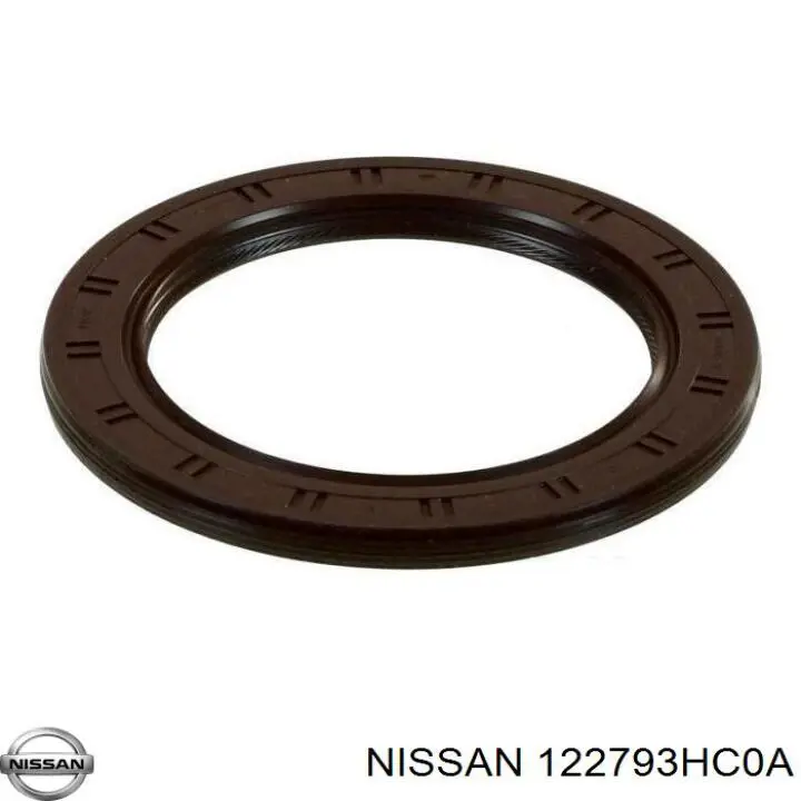  122793HC0A Nissan