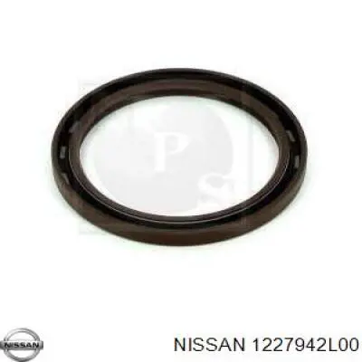 Сальник коленвала задний Nissan/Infiniti 1227942L00 цена, от 16.89 USD