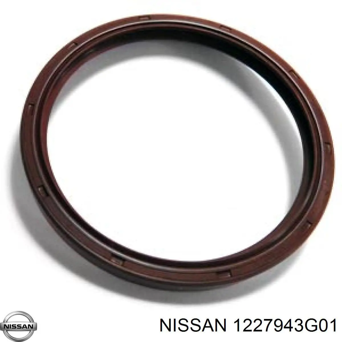  1227943G01 Nissan