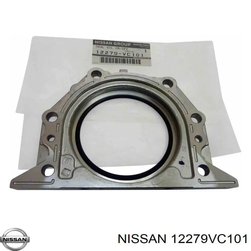 12279VC101 Nissan/Infiniti