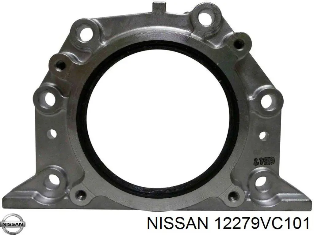 Сальник коленвала задний Nissan/Infiniti 12279VC101 цена, от 31.07 USD