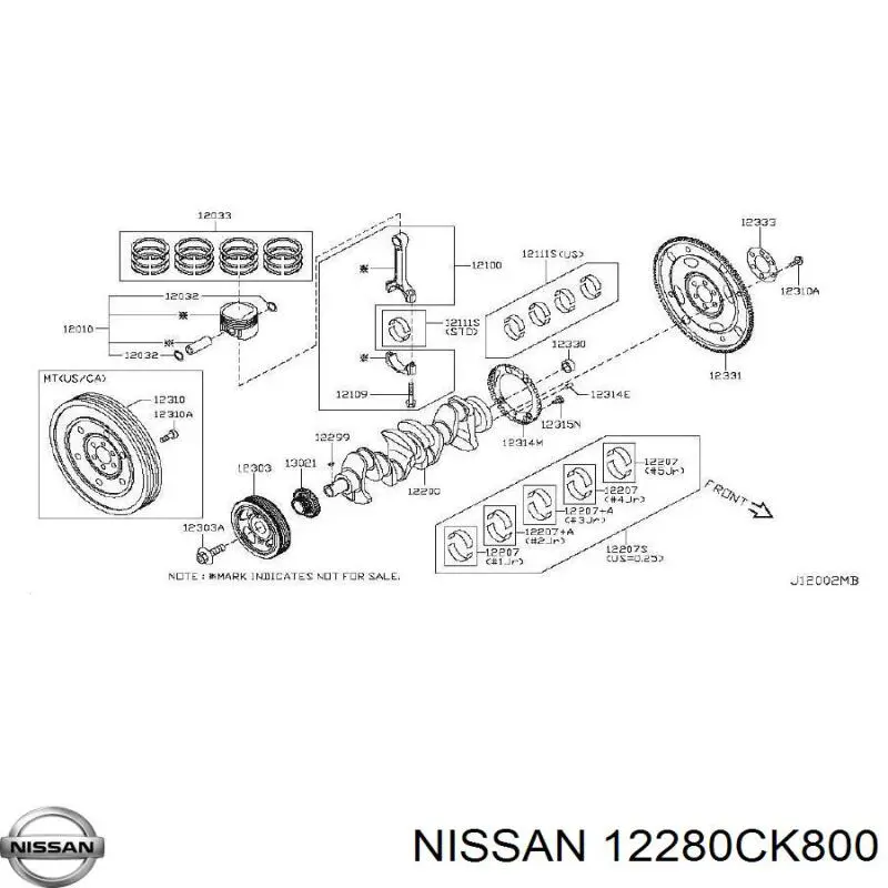  TW1228ASTD NDC