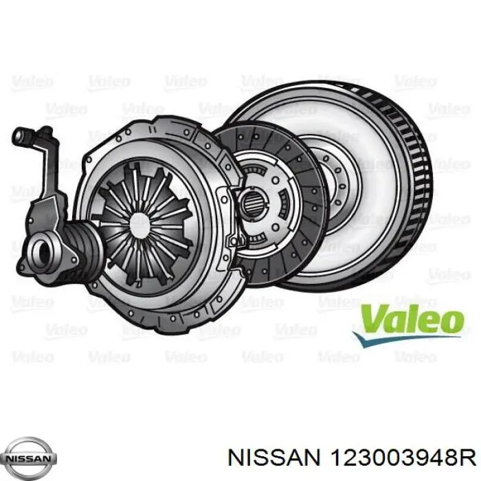 Купить 7701478585 Renault (RVI) Маховик с зубчатым ободом