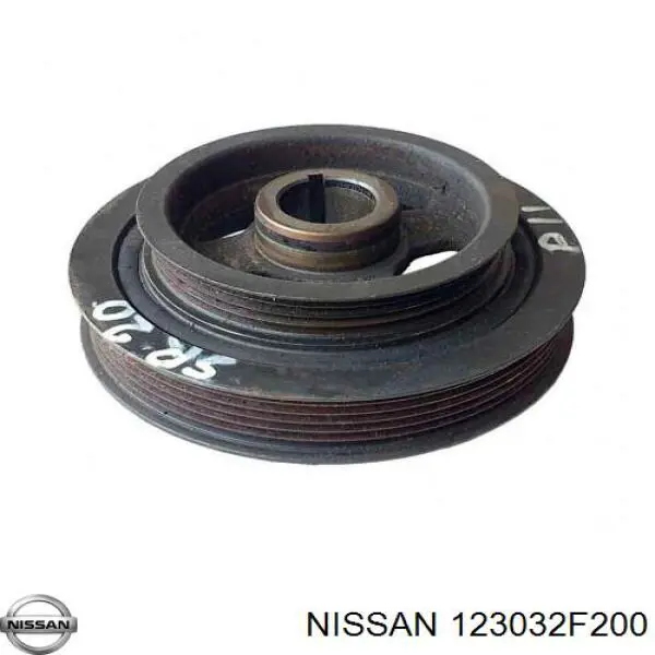  123032F200 Nissan