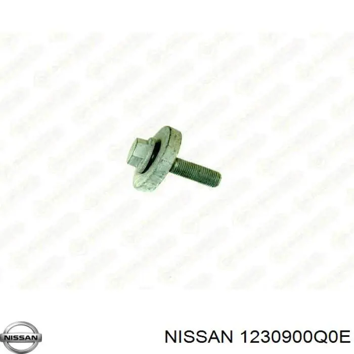 Болт шкива коленвала Renault (RVI) 1230900Q0E цена, от 6.64 USD