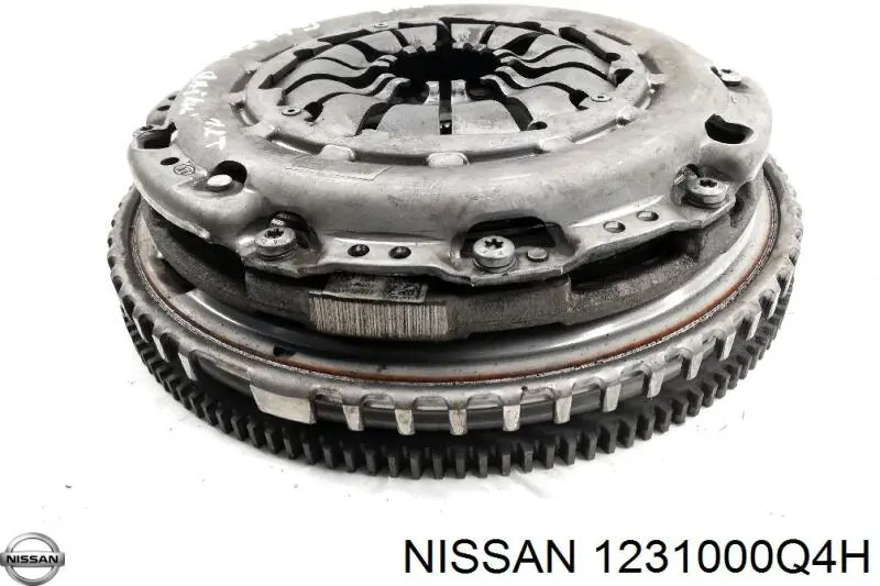  1231000Q4H Nissan