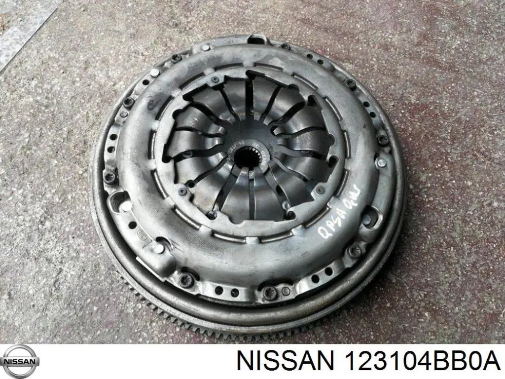 Маховик двигателя Polcar 415057010 цена, от 741.89 USD